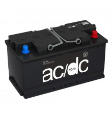 Аккумулятор AC/DC 90R обр. пол. 720A 353x175x190