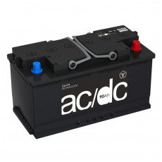 Аккумулятор AC/DC 90R обр. пол. 720A 353x175x190