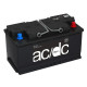 Аккумулятор AC/DC 90R обр. пол. 720A 353x175x190