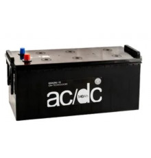 Аккумулятор AC/DC 140 euro обр. пол. 900A 513x190x220