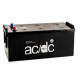 Аккумулятор AC/DC 140 euro обр. пол. 900A 513x190x220