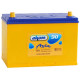 Аккумулятор АКОМ Asia 90L прям. пол. 800A 306x173x220 (105D31R)