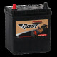 Аккумулятор BOST PREMIUM Asia 44L прям. пол. тонк. кл. 390A 187x127x220 (50B19R)