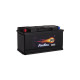 Аккумулятор FireBall 90L прям. пол. 670A 353x175x190