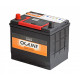 Аккумулятор Alphaline SD+ plus 85D23R 70L прям. пол. 620A 232x172x220