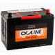 Аккумулятор AlphaLINE SD+ plus 125D33L 115R обр. пол. 900А 324x172x204