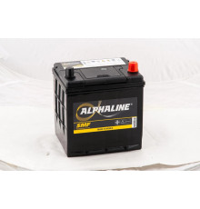 Аккумулятор AlphaLINE SD+ 50D20L 50R 450А обр. пол. 200x170x220