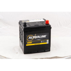 Аккумулятор AlphaLINE SD+ 50D20L 50R 450А обр. пол. 200x170x220