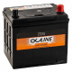 Аккумулятор AlphaLINE MF26R-550 58R 550А обр. пол. 207x172x190