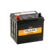 Аккумулятор AlphaLINE MF26-550 58L 550А прям. пол. 207x172x220