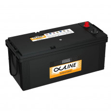 Аккумулятор AlphaLine SD+ MF135F51L 135Ач rus 920А 511x189x218