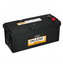 Аккумулятор AlphaLine SD+ MF135F51R 135Ач euro 920А 511x189x218