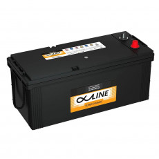 Аккумулятор AlphaLine SD+ MF135F51R 135Ач euro 920А 511x189x218