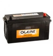 Аккумулятор AlphaLine SD 115E41L 110R обр. пол. 900A 402x175x228