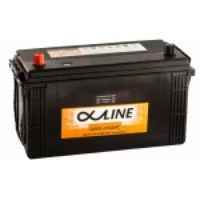 Аккумулятор AlphaLine SD 115E41R 110L прям. пол. 900A 402x175x228