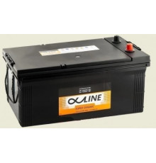 Аккумулятор AlphaLine SD 220 евро обр. пол. 1400А 518x275x220