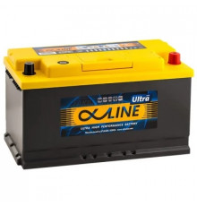 Аккумулятор AlphaLine Ultra 105R обр. пол. 950А 353x175x190