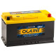 Аккумулятор AlphaLine Ultra 105R обр. пол. 950А 353x175x190