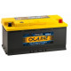 Аккумулятор AlphaLine Ultra 110R обр. пол. 1000А 393x175x190
