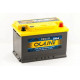 Аккумулятор AlphaLine Ultra (57800) 78R обр. пол. 780А 278x175x190