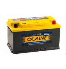 Аккумулятор AlphaLine Ultra 90R обр. пол. 800А 315x175x190 (59000)