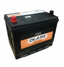 Аккумулятор Alphaline SD+ plus 95D26R 80L прям. пол. 700A 260x172x220