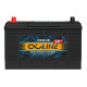 Аккумулятор AlphaLine SD+ plus 31S-1000 140 конус 1000A 330x173x240