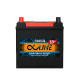 Аккумулятор Alphaline SD+ plus 70B24RS 55L прям. пол. 500A 232x127x220