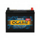 Аккумулятор Alphaline SD+ plus 70B24LS 55R обр. пол. 500A 232x127x220