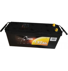 Аккумулятор Атом 132 рус прям. пол. 880A 513x220x200