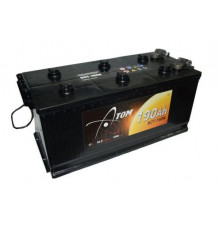 Аккумулятор Атом 190 евро обр. пол. 1050A 513x220x200