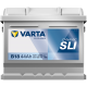 Аккумулятор Varta SLI B18 44R обр. пол. низкий 440A 207x175x175