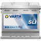 Аккумулятор Varta SLI B19 45 Ач обр. пол. 400A 207x175x190