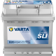 Аккумулятор Varta SLI B20 45 Ач прям. пол. 400A 207x175x190