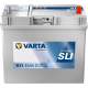 Аккумулятор VARTA SLI B31 45 Ач обр. пол. тонк. кл. 330A 238x129x227