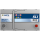 Аккумулятор VARTA SLI B31 45 Ач обр. пол. тонк. кл. 330A 238x129x227