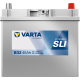 Аккумулятор VARTA SLI B32 45 Ач обр. пол. станд. кл. 330A 238x129x227