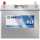 Аккумулятор VARTA SLI B33 45 Ач прям. пол. тонк. кл. 330A 238x129x227