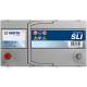 Аккумулятор VARTA SLI B33 45 Ач прям. пол. тонк. кл. 330A 238x129x227