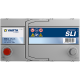 Аккумулятор VARTA SLI B34 45 Ач прям. пол. станд. кл. 330A 238x129x227