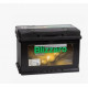 Аккумулятор BLIZZARO SILVERLINE 75L прям. пол. 700А 278x175x190