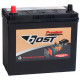 Аккумулятор BOST PREMIUM Asia 58L прям. пол. тон. кл. 510А 238x128x220 (75B24R)