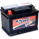 Аккумулятор BOST 60L прям. пол. 570A 242x175x190