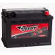 Аккумулятор BOST 74R обр. пол. 700A 276x175x190 (57412)