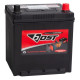 Аккумулятор BOST 50D20L 50R обр. пол. 480A 207x172x220
