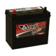 Аккумулятор BOST 70B24R 55L прям. пол. тонк. клеммы 480А 237x127x220