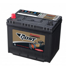 Аккумулятор BOST Asia 70L прям. пол. 600A 232x173x220 (90D23R)