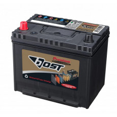 Аккумулятор BOST Asia 70L прям. пол. 600A 232x173x220 (90D23R)
