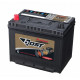 Аккумулятор BOST Asia 70L прям. пол. 600A 232x173x220 (90D23R)