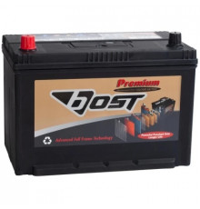 Аккумулятор BOST 110D31R 95L прям. пол. 780A 302x172x220
